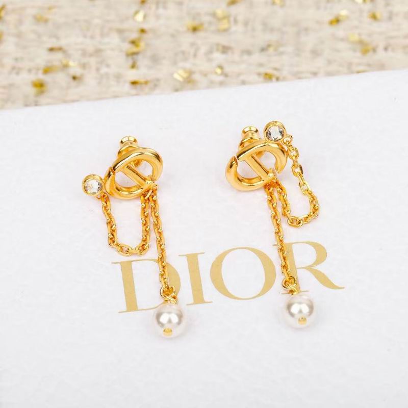 Dior Earring 06yxs02